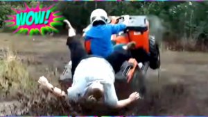 «СМЕШНЫЕ ВИДЕО: ПРИКОЛЫ, КОТОРЫЕ НЕЛЬЗЯ ПРОПУСТИТЬ»