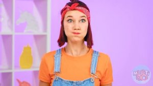 Кулинарный Челлендж Я против Бабушки   Смешные моменты от Multi DO Challenge