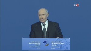 Путин: Россия понимает и возможности, и риски внедрения ИИ