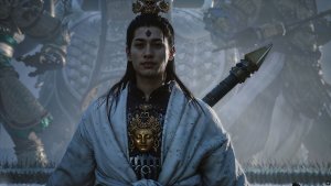 Black Myth Wukong часть 01