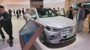 Mercedes-Benz GLC35 2027