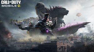 DMZ Call of Duty Куи Дзи и  Курохана