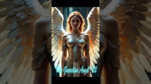 «My Guardian Angel» #2 by Andrey Smirnov