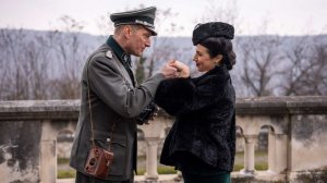 Завершились съемки фильма «Альпийская баллада» о побеге из лагеря смерти