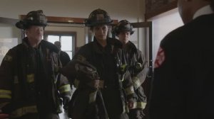 Сериал Чикаго в огне – 10 сезон 12 серия / Chicago Fire