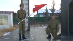 Илья_Егорович_Винокуров_аатынан_Хатыҥ-Арыы_орто_оскуолата_Нам_улууһа_Чаҕылыс
