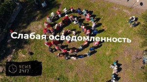 Число черных кредиторов выросло более чем на треть