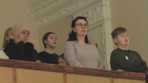 Богослужение   в церкви Благодать   28.01.2024   Прямая_трансляция