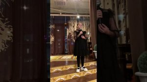 Юбилей мамы 50, и мужа 35, ноябрь 2024