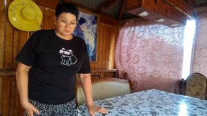 ЖИЗНЬ В СЕЛЕ:часть1/ЖДЕМ ДЕТЕЙ, ВНУКОВ/МОРКОВКА ПО КОРЕЙСКИ, ЛЕГКО!!!