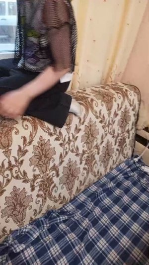 мой обычный день
