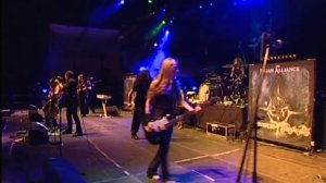 Eluveitie   Finntroll = Inis Mona [Masters Of Rock 2011]