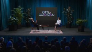 Комик Сергей Орлов в шоу Иды Галич «Есть вопросики» заявил, что у коллег есть «Проблемы с башкой»