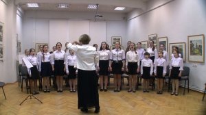 Экскурсия по школе. МБУДО ДМШ № 5 город Мурманск