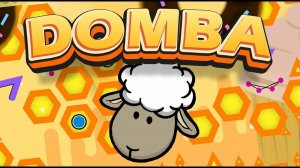 Domba by CreeperManJR (Top 5 in ILL)