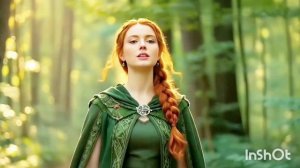 Scottish Folk Song - The Wild I Know Remix
