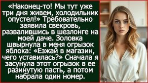 Истории из жизни|«Наконец-то! Мы тут уже|Аудио рассказы|Аудиокниги слушать онлайн|Жизненные истории