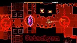 Cataclysm by Ggboy (Showcase) GD