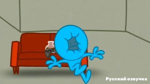 Цветное шоу серия 1 яркость the color show youtube на русском