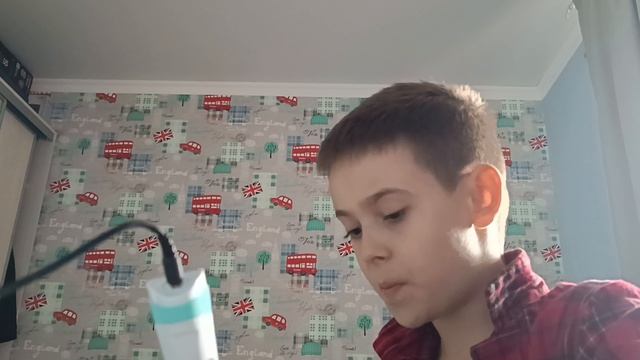 делаем поделки из 3D ручки смотреть онлайн