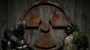 Логово паукана вдвоём. (Stay Out)