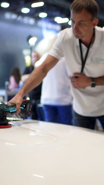 Detailer Day Expo 2026 – как это было!