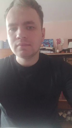 догматическое богословие. Занятие 1