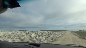 Териберка Мурманск