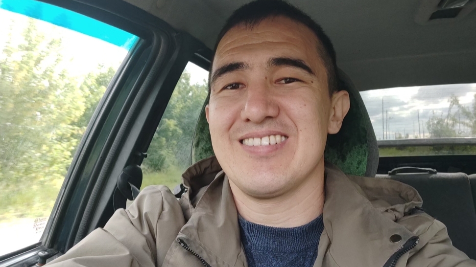 Changan Юни-Ви цена май 2026 год. город Тольятти. Кайржан