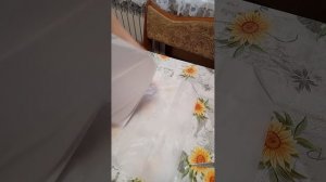 Бесплатный МК по сборке подбукетницы для зефирных цветов