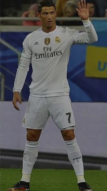 Ronald смотреть онлайн
