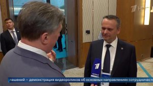 «Технологически это возможно» - Никитин об испытаниях беспилотных грузоперевозок.