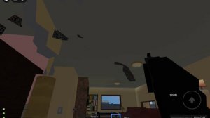как я бешу в roblox всех игроков на карте.