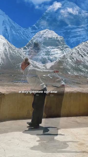 Запуск лимфы