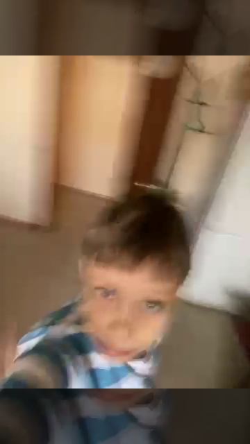 Мега танец