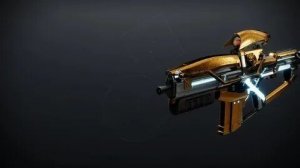 Дестини 2 Destiny. Охотник - Автомат Завуалированная угроза (тест).