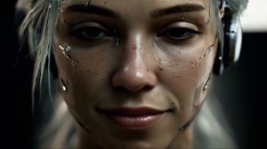 Numb Like Machine (Official Music Video) Symphony Of Cosmos