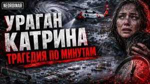 КАТРИНА. Как США допустили крупнейшую трагедию XXI века