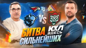 Топ-состав: Окулов + Ткачёв + Дронов и Козлов? Собираем сборную плей-офф КХЛ
