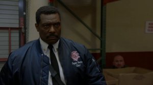 Сериал Чикаго в огне – 10 сезон 18 серия / Chicago Fire