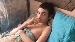 Дача. Высадка рассады. Егор болеет.
