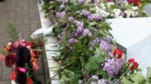 Клип  на песню Алексея Подшивалова «ТАК ЖИВЁМ...» Ролик А.Соловьева