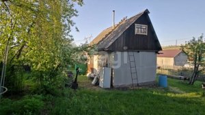 Зеленая долина