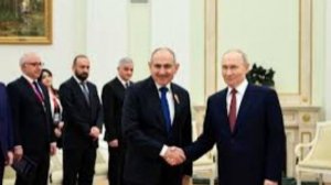 Пашинян пообещал Армении «сильно разбогатеть» в случае потерь российских льгот