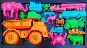 Мультики для детей .Детские мультики.Яркие мультики