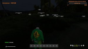 Dayz выживание!