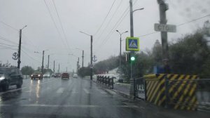 Мурманск, точно весна?