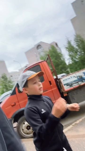 Торт и Лапша😎