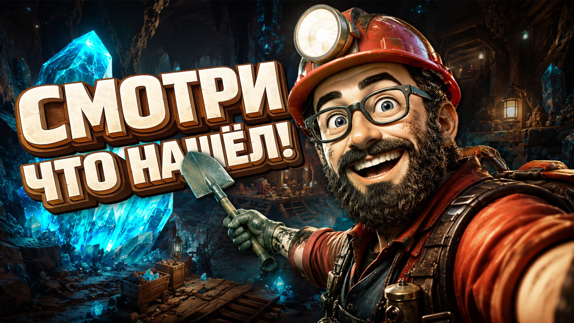 Во что поиграть? ► Игры где нужно копать