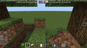 Minecraft строю секретные базы которые помогут на серверах!!